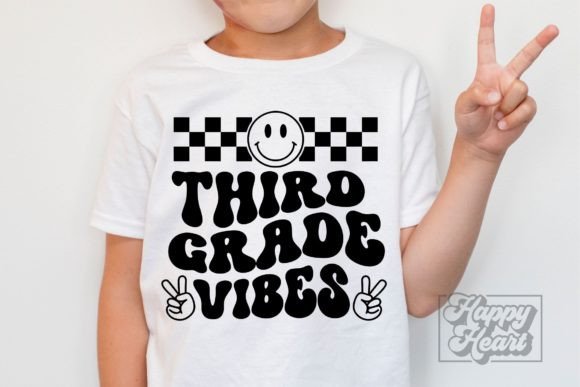 3rd Grade Vibes
