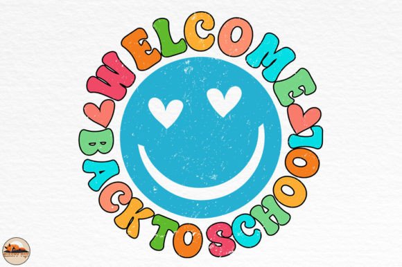 Back to School Graphics for Crafts