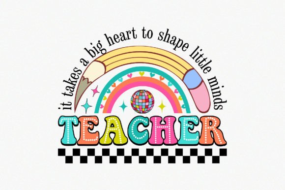 Back to School Graphics for Crafts and Small Business